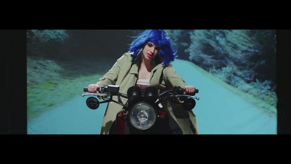 Imagen destacada de noticia: LA BIEN QUERIDA: Vídeo-Clip "A Veces Ni Eso"